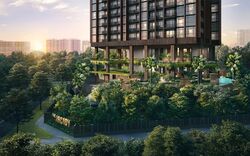 THE ARCADY AT BOON KENG (D12), Apartment #590581111
